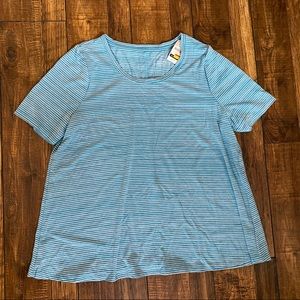 🆕 Lane Bryant top size 14/16